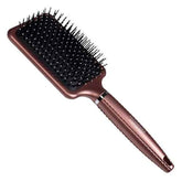 BRUSHWORX VIRTUOSO PADDLE BRUSH